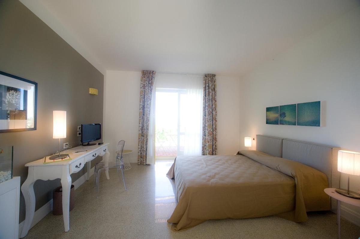 Borgo La Pietraia