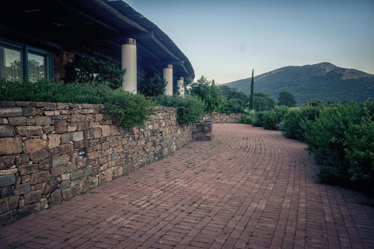 Borgo La Pietraia