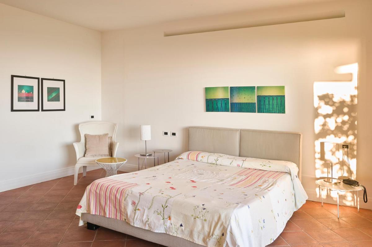 Borgo La Pietraia