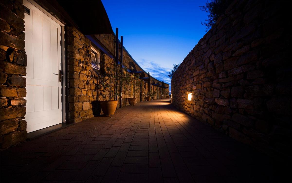 Borgo La Pietraia