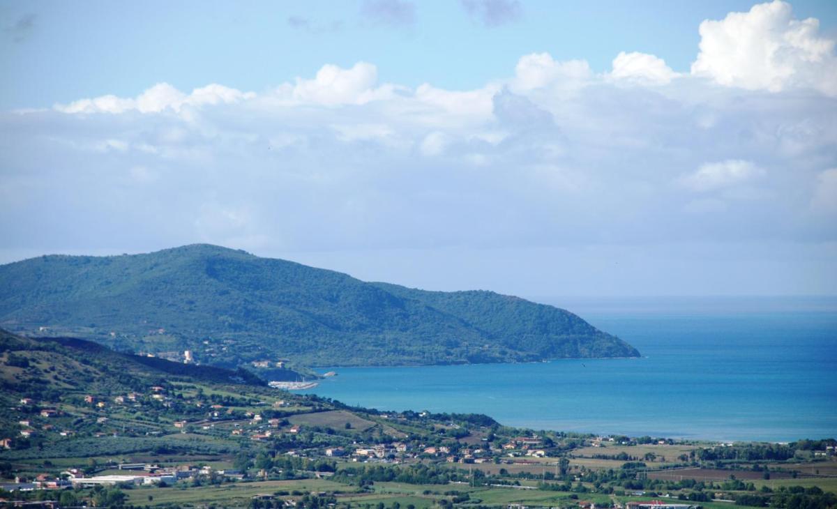 Borgo La Pietraia