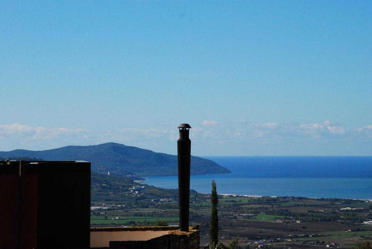 Borgo La Pietraia