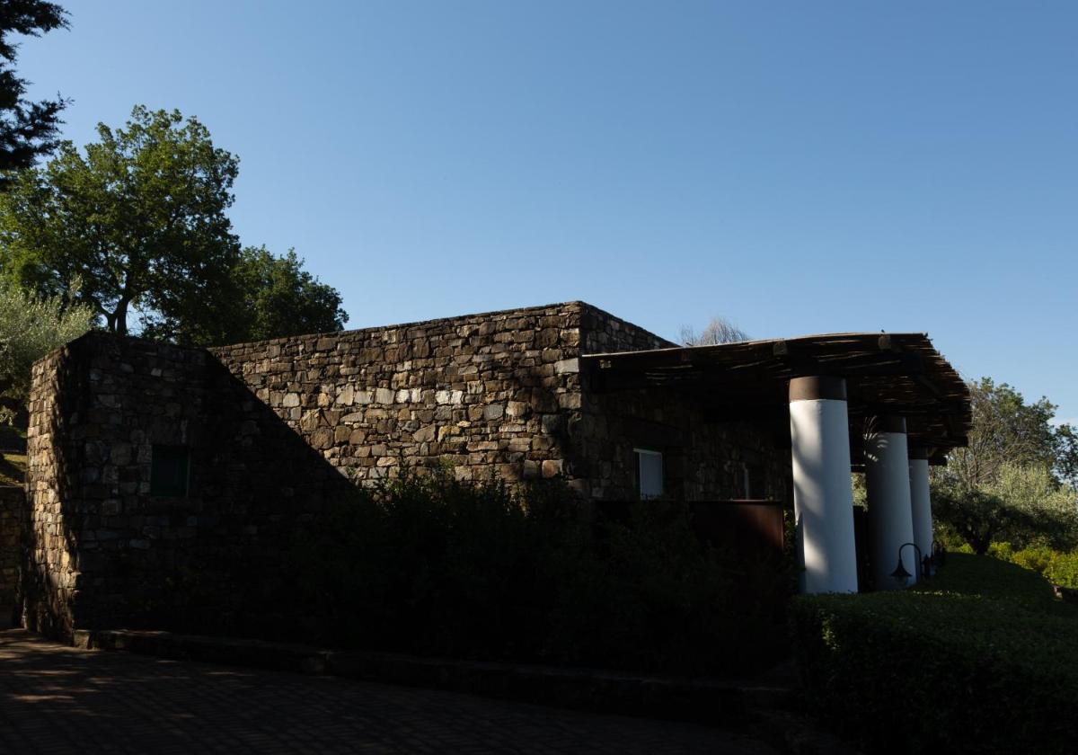 Borgo La Pietraia