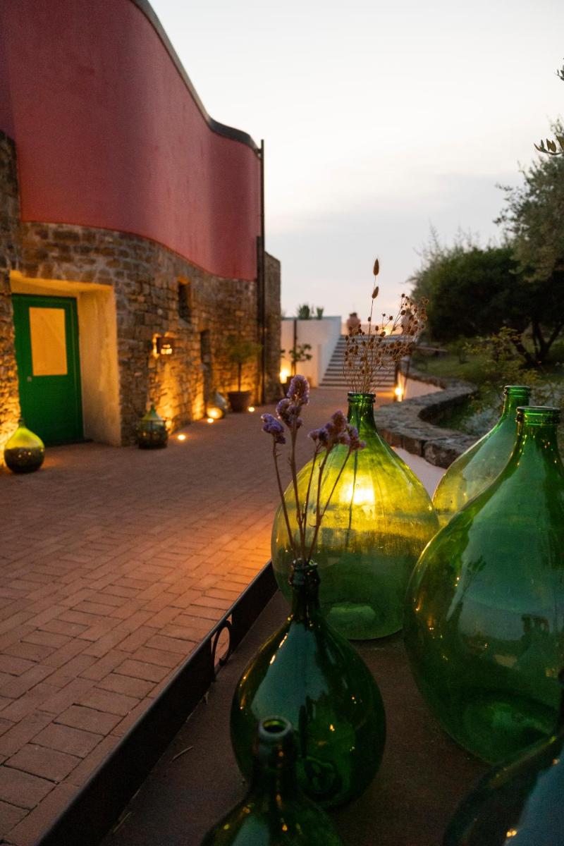 Borgo La Pietraia