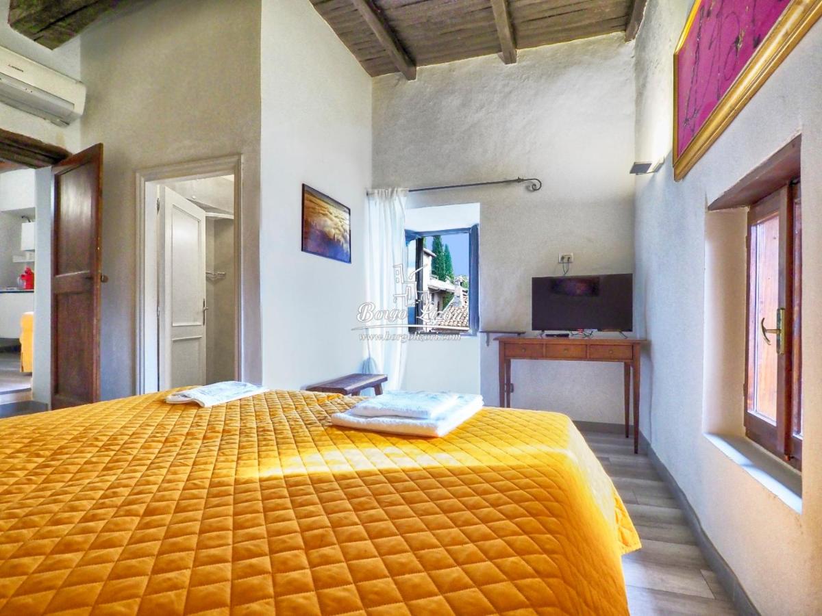Relais Borgo Lizori Country House