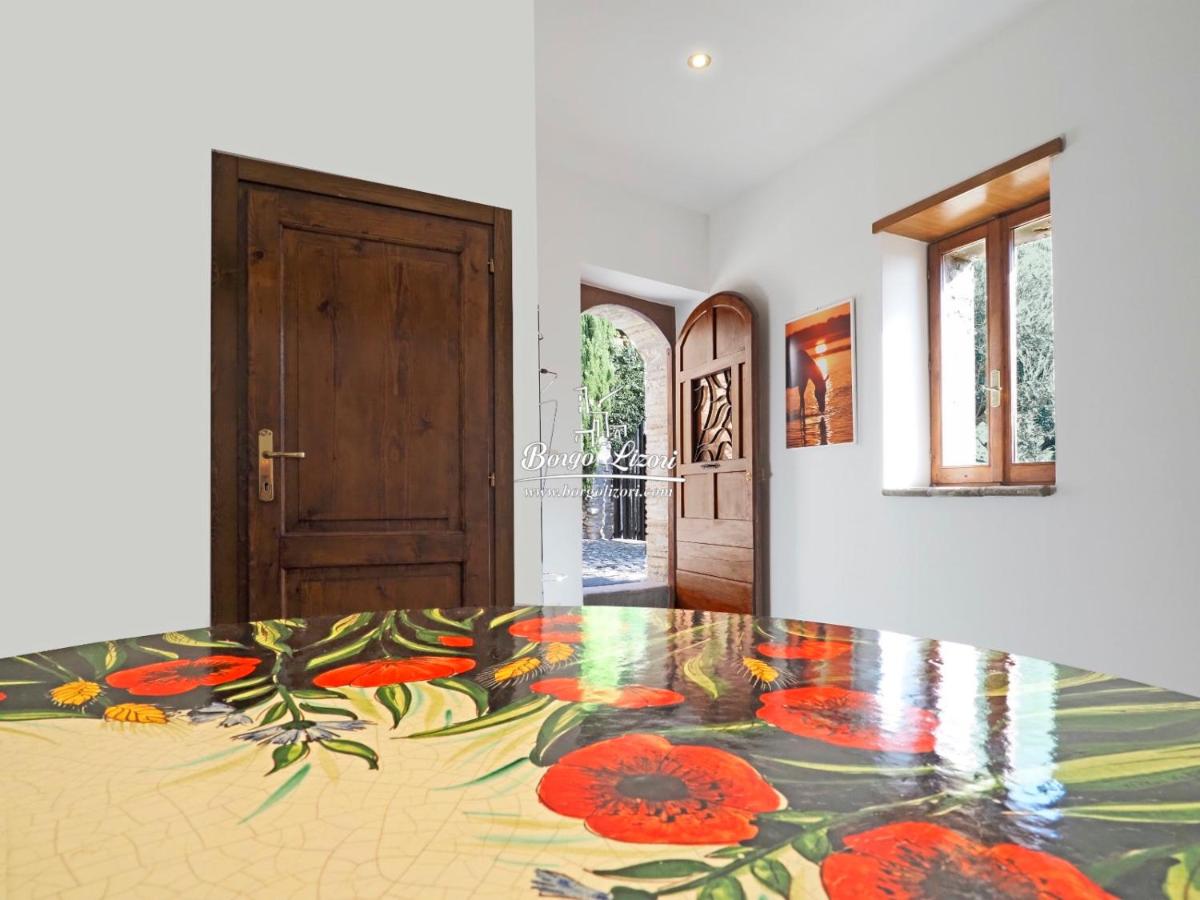 Relais Borgo Lizori Country House