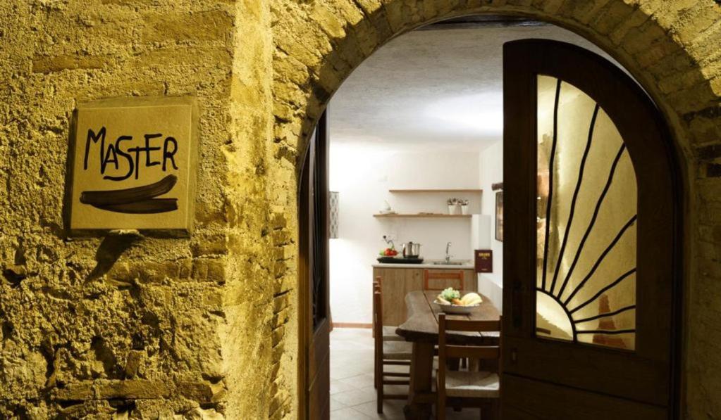 Relais Borgo Lizori Country House