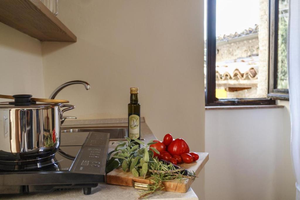 Relais Borgo Lizori Country House