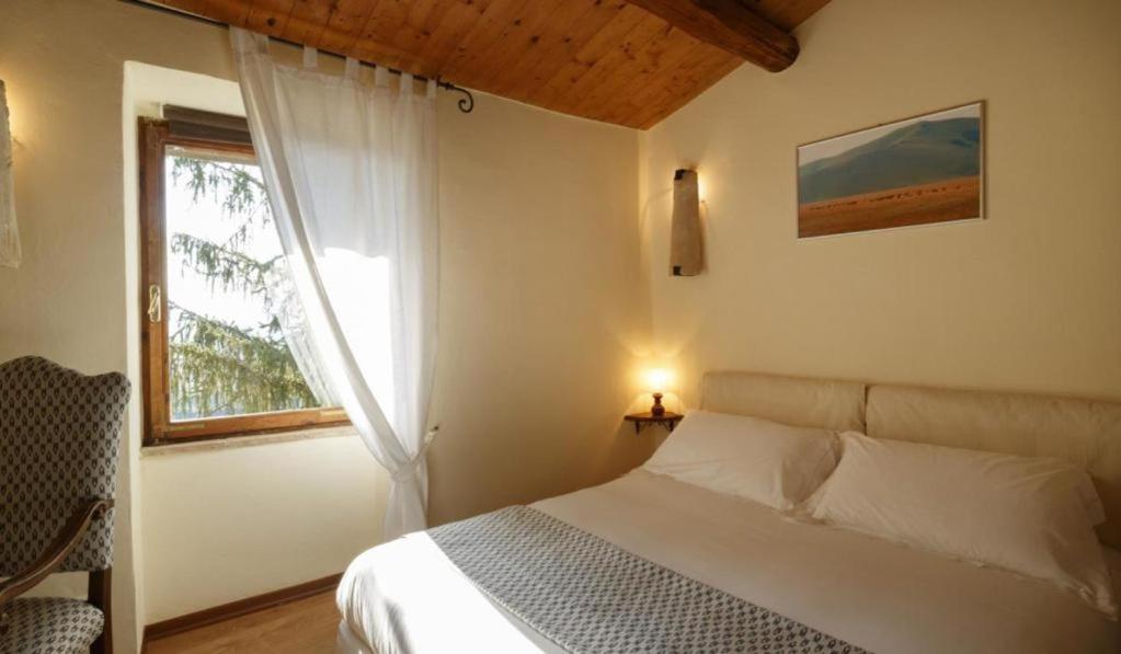Relais Borgo Lizori Country House