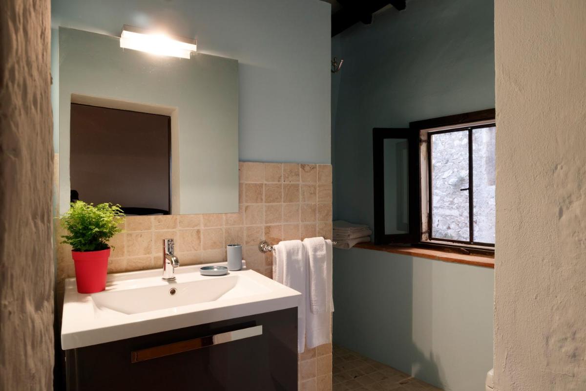 Relais Borgo Lizori Country House