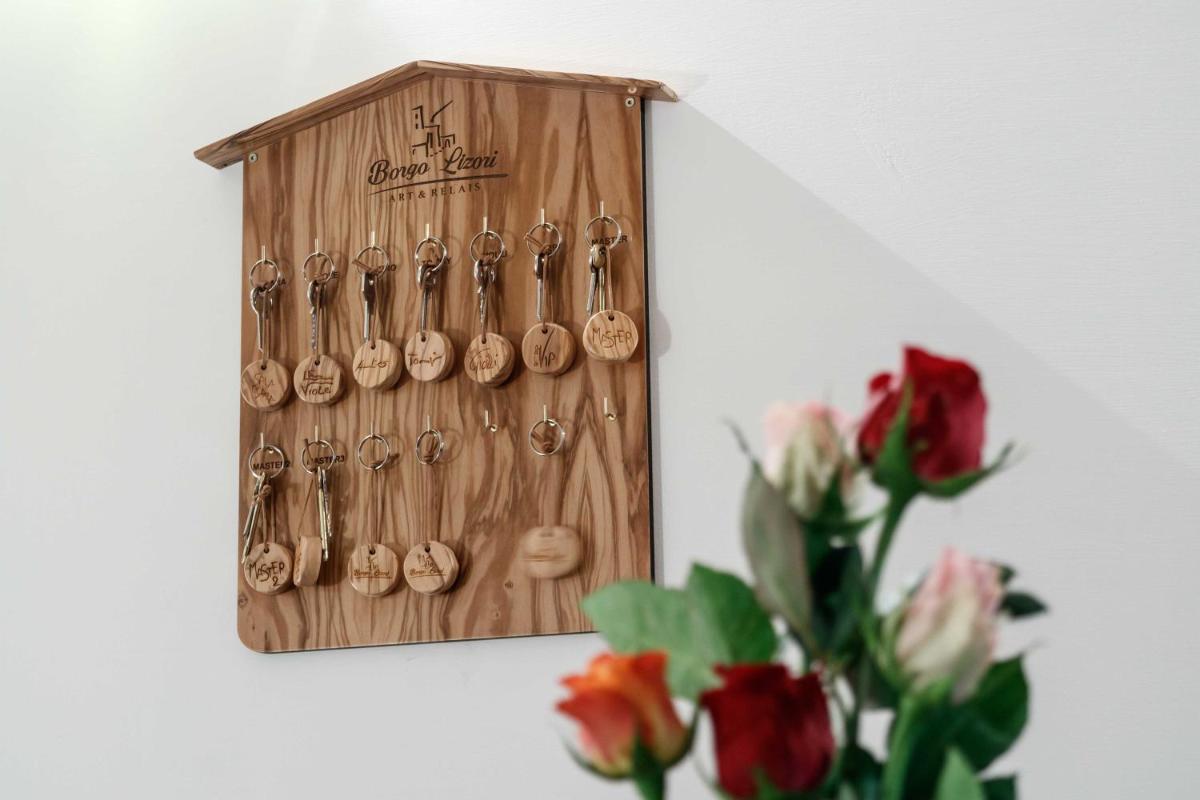 Relais Borgo Lizori Country House