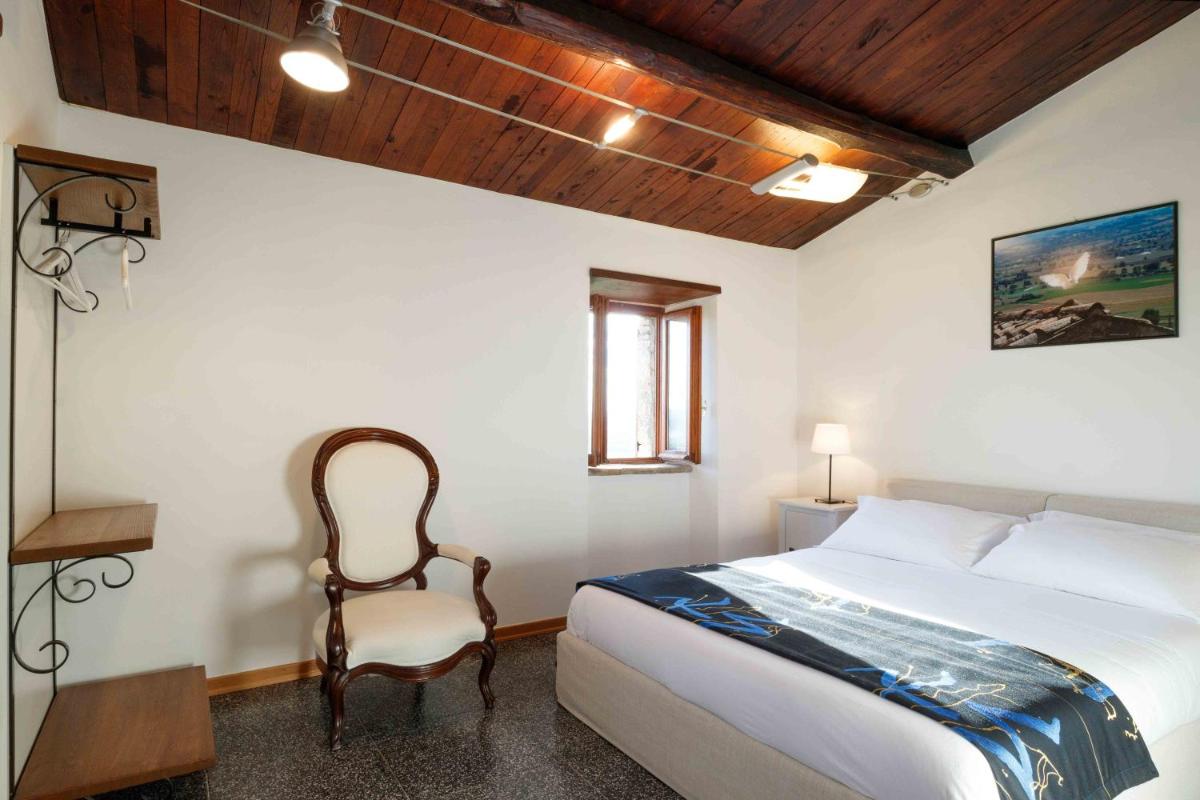 Relais Borgo Lizori Country House