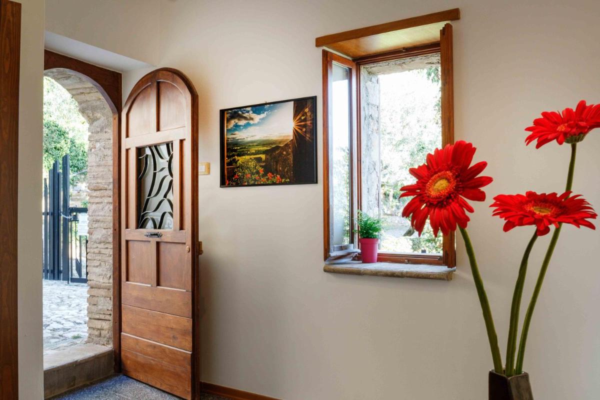 Relais Borgo Lizori Country House