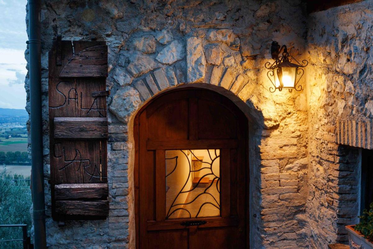 Relais Borgo Lizori Country House