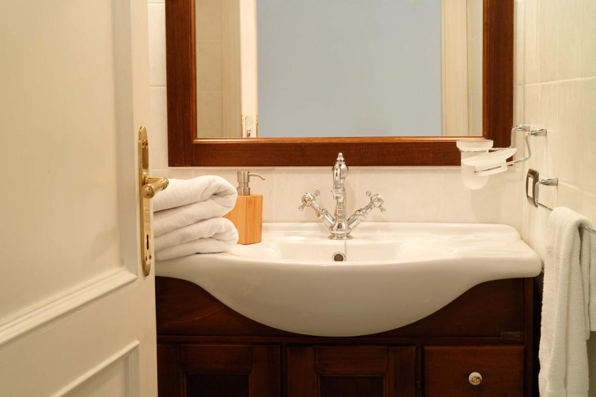 Relais Borgo Lizori Country House