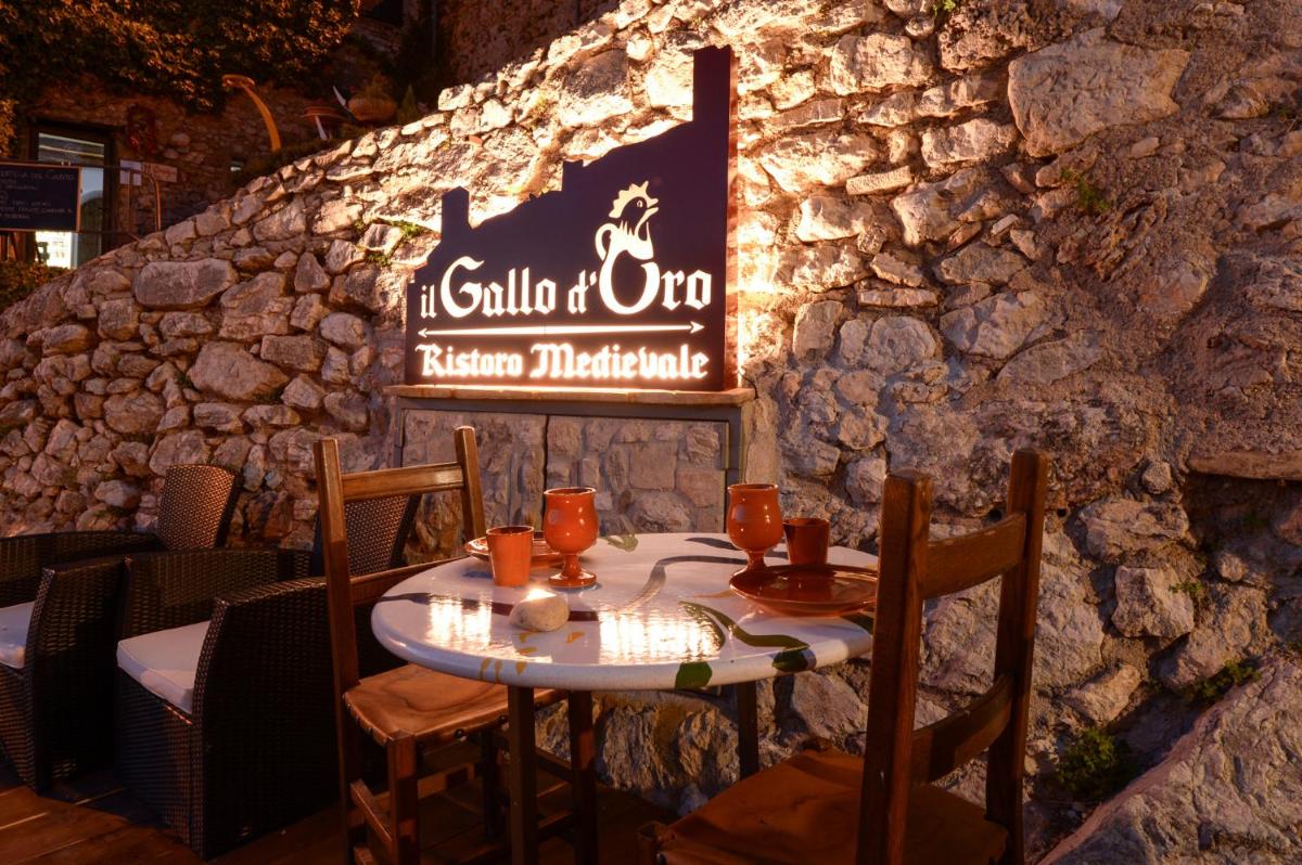 Relais Borgo Lizori Country House