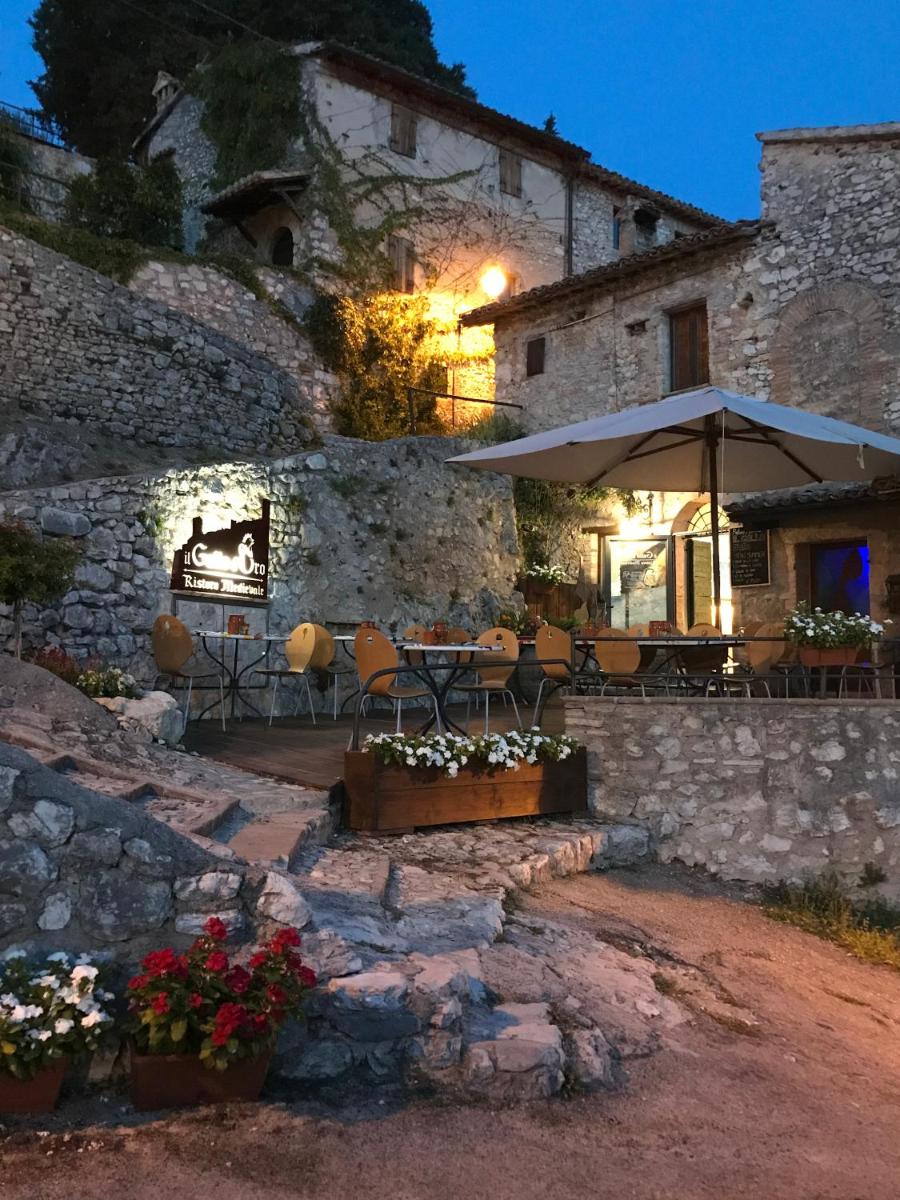 Relais Borgo Lizori Country House