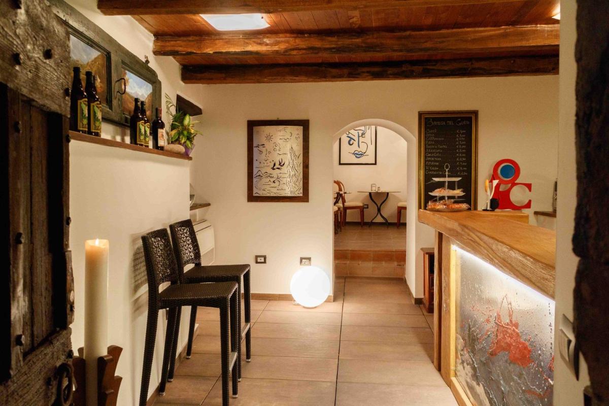 Relais Borgo Lizori Country House