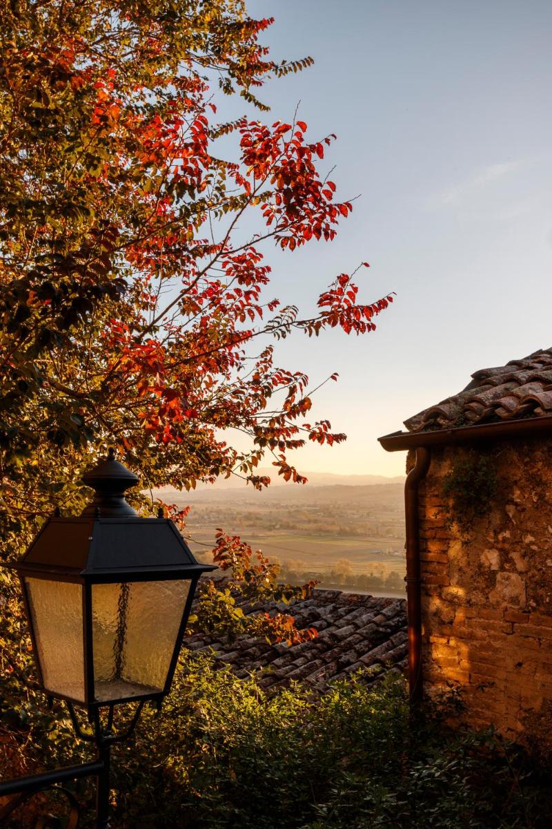 Relais Borgo Lizori Country House