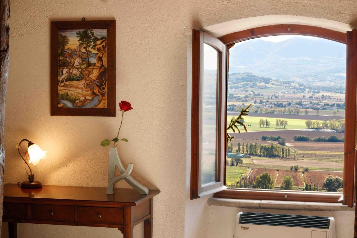 Relais Borgo Lizori Country House