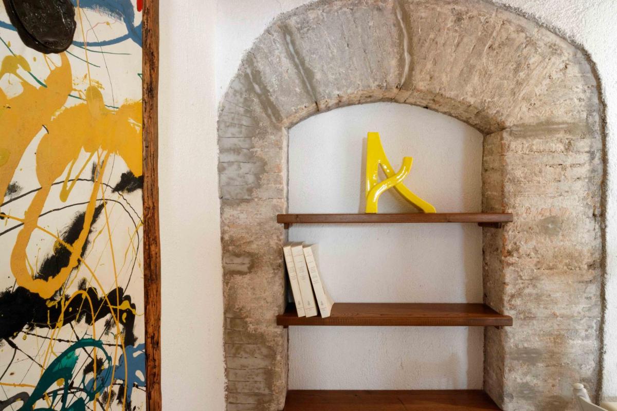 Relais Borgo Lizori Country House