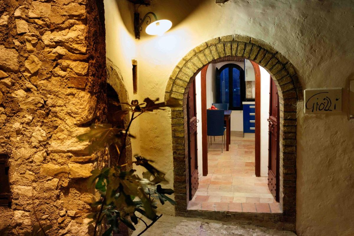 Relais Borgo Lizori Country House