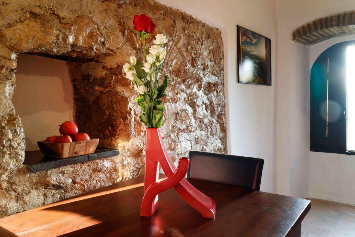 Relais Borgo Lizori Country House