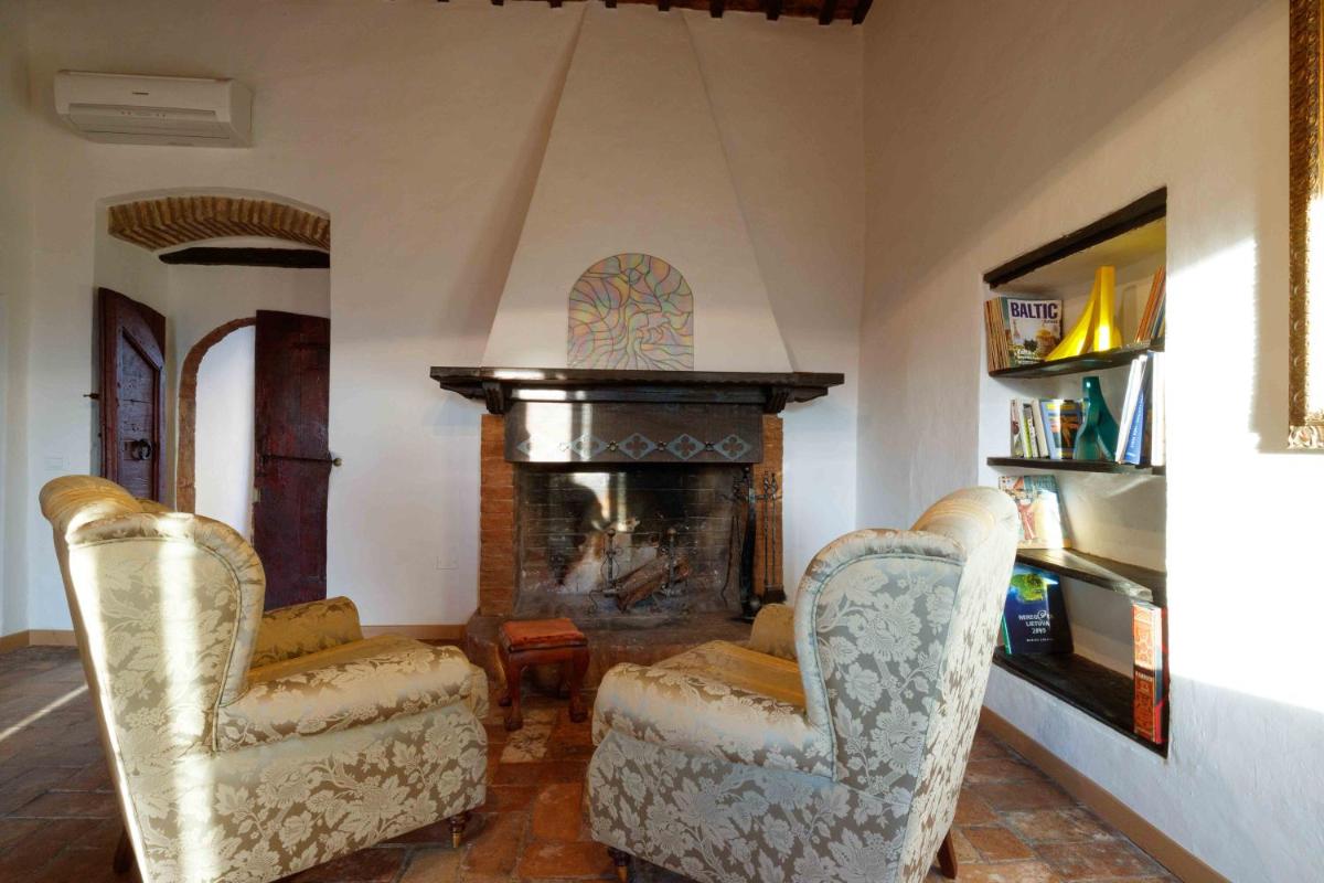 Relais Borgo Lizori Country House
