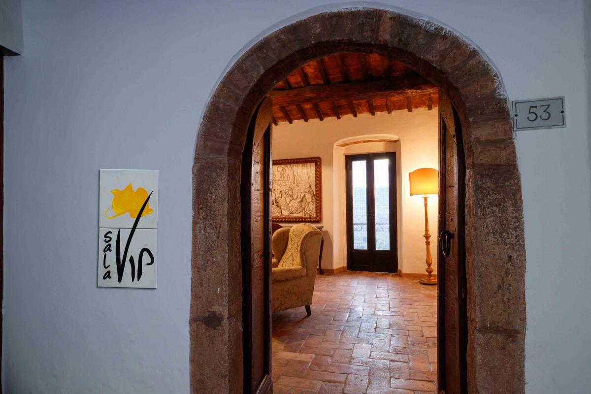 Relais Borgo Lizori Country House