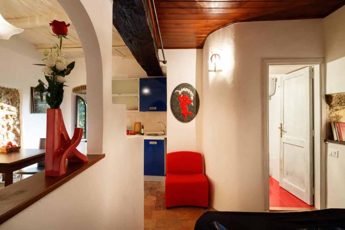 Relais Borgo Lizori Country House