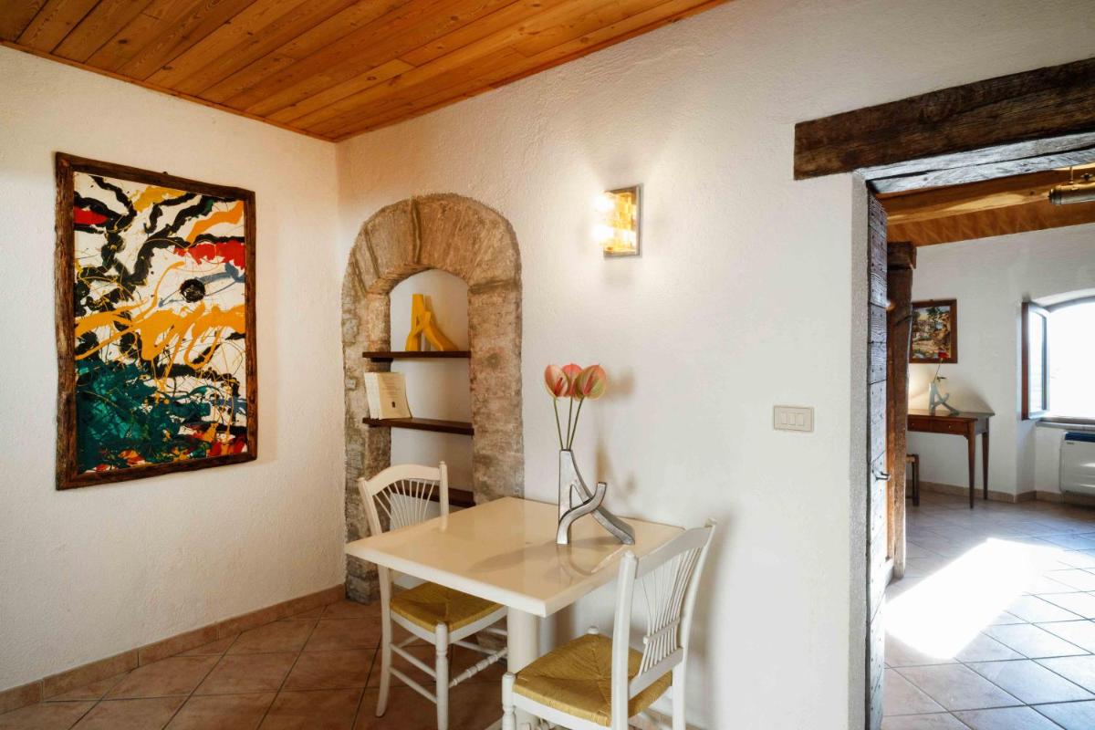 Relais Borgo Lizori Country House