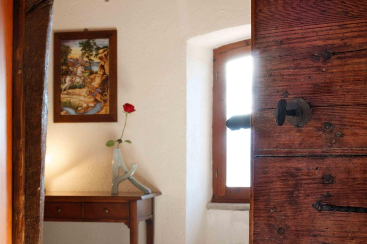 Relais Borgo Lizori Country House