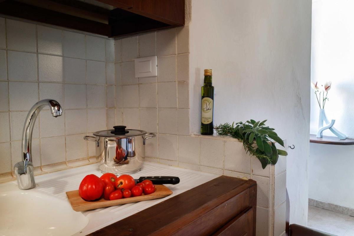 Relais Borgo Lizori Country House