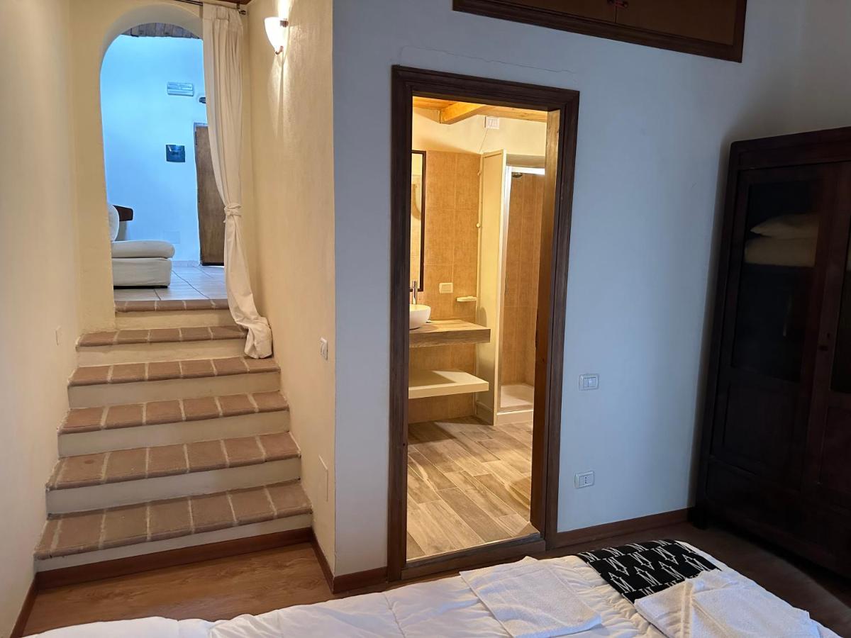 Relais Borgo Lizori Country House