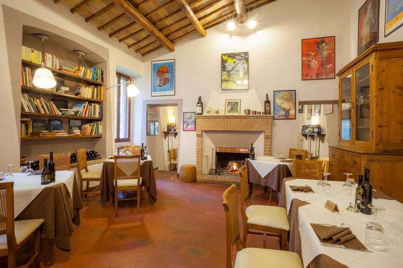 Relais Borgo Lizori Country House