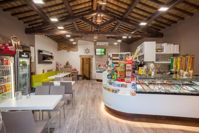 Relais Borgo Lizori Country House