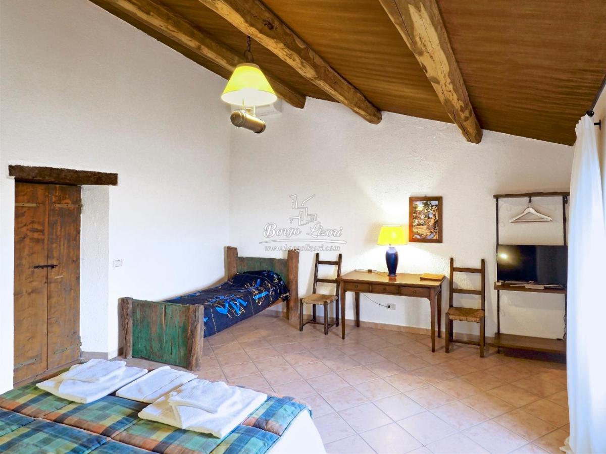 Relais Borgo Lizori Country House