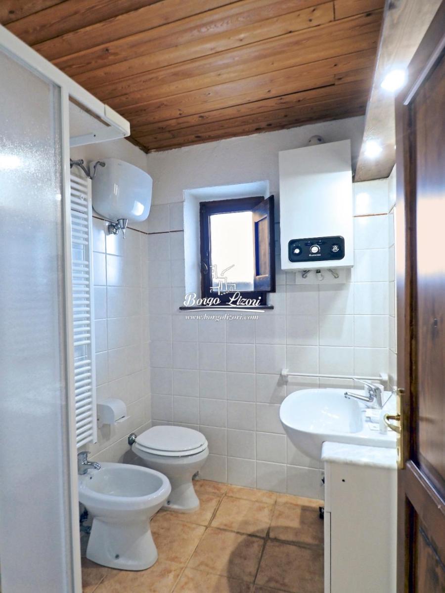 Relais Borgo Lizori Country House