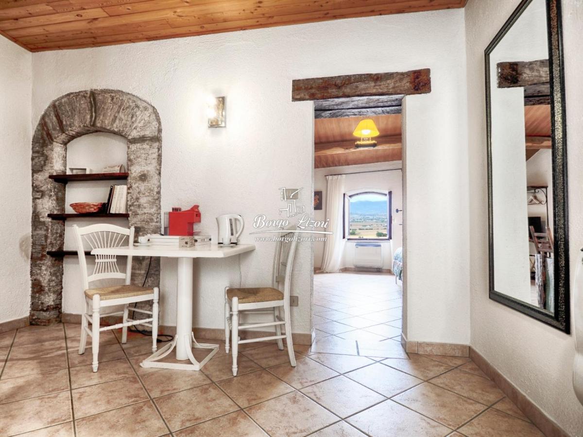 Relais Borgo Lizori Country House