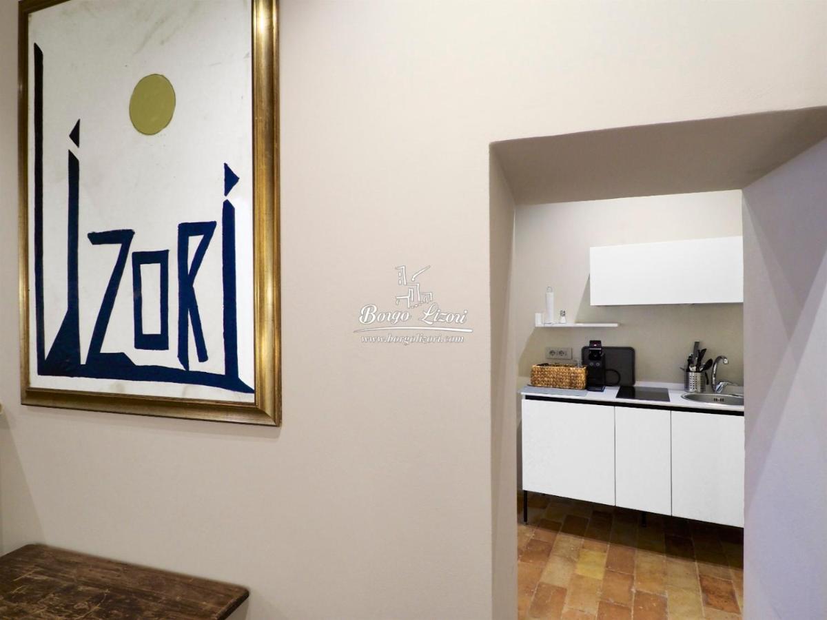 Relais Borgo Lizori Country House