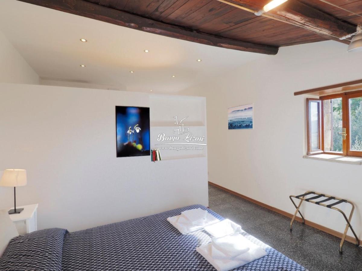 Relais Borgo Lizori Country House