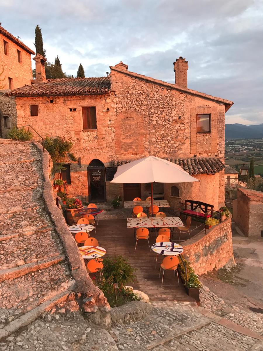 Relais Borgo Lizori Country House