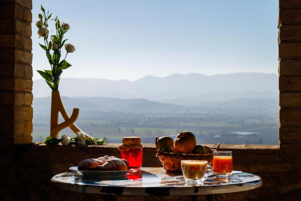 Relais Borgo Lizori Country House