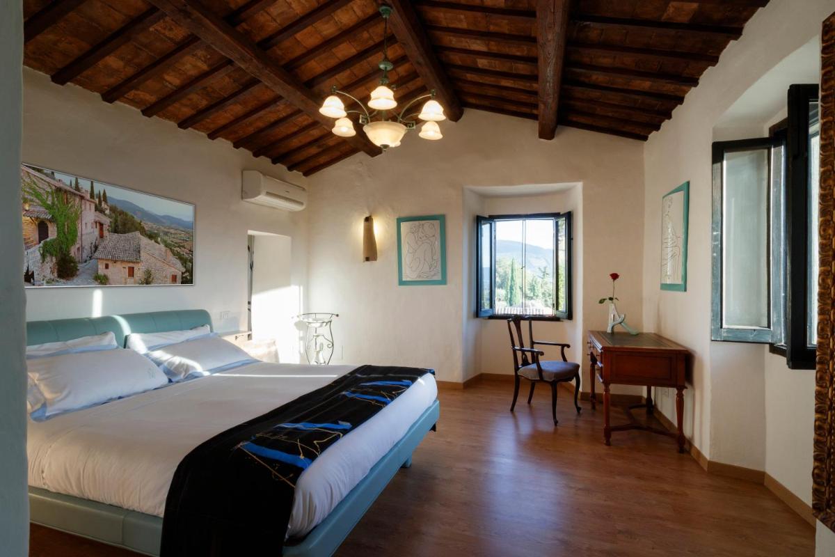 Relais Borgo Lizori Country House