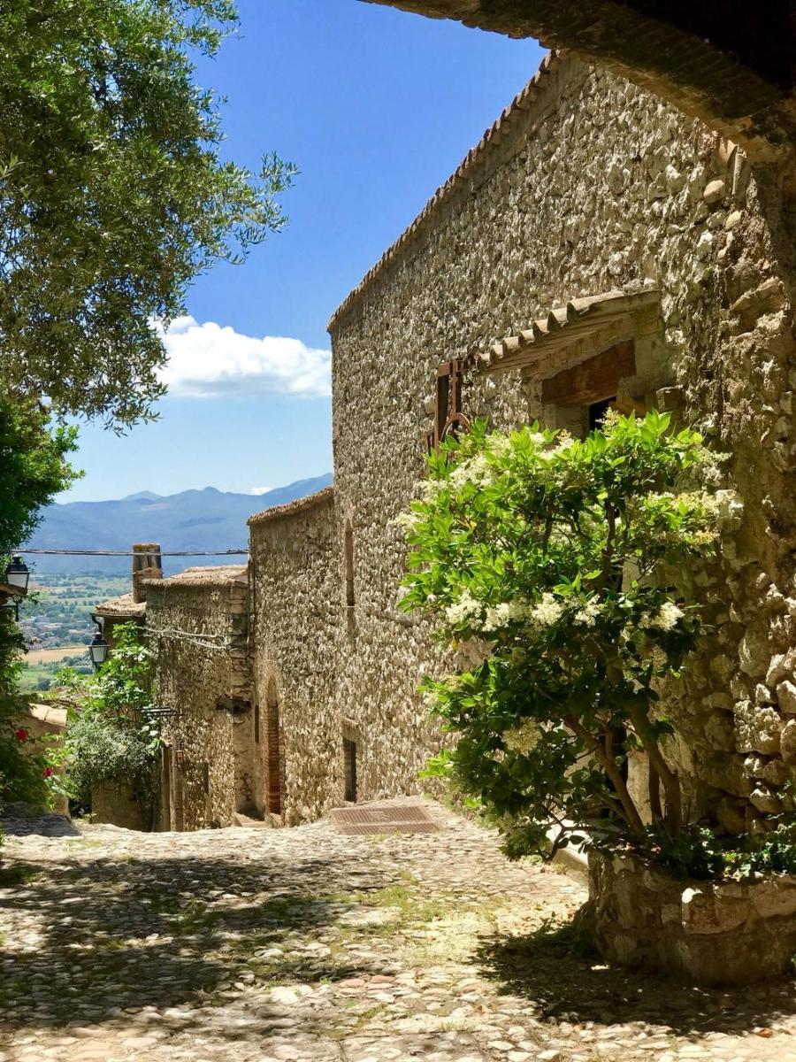 Relais Borgo Lizori Country House