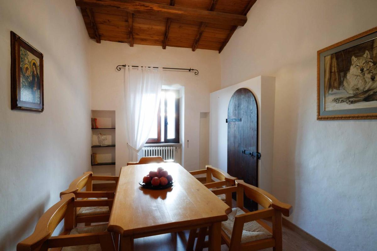 Relais Borgo Lizori Country House