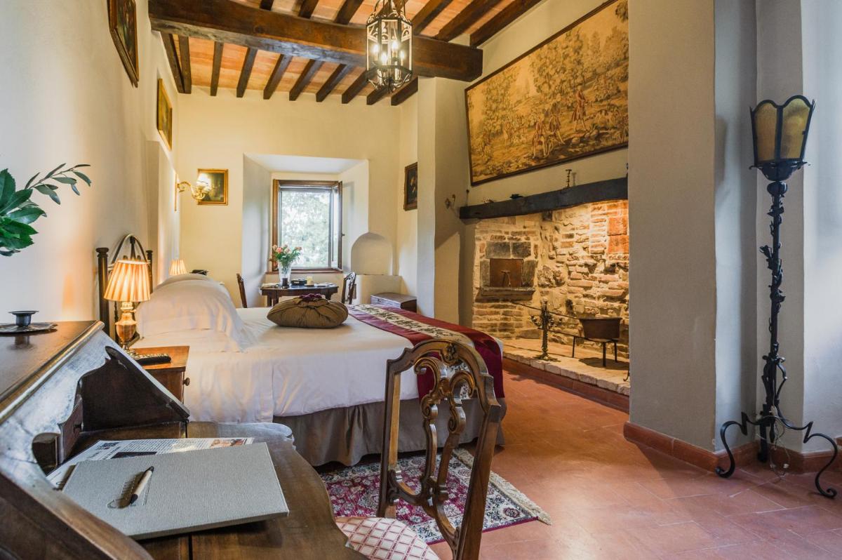 Borgo Petroro