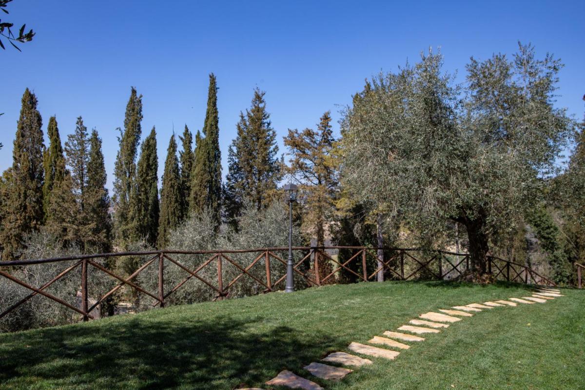 Borgo Petroro