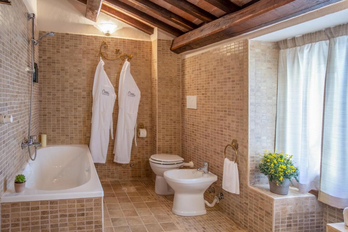 Borgo Petroro