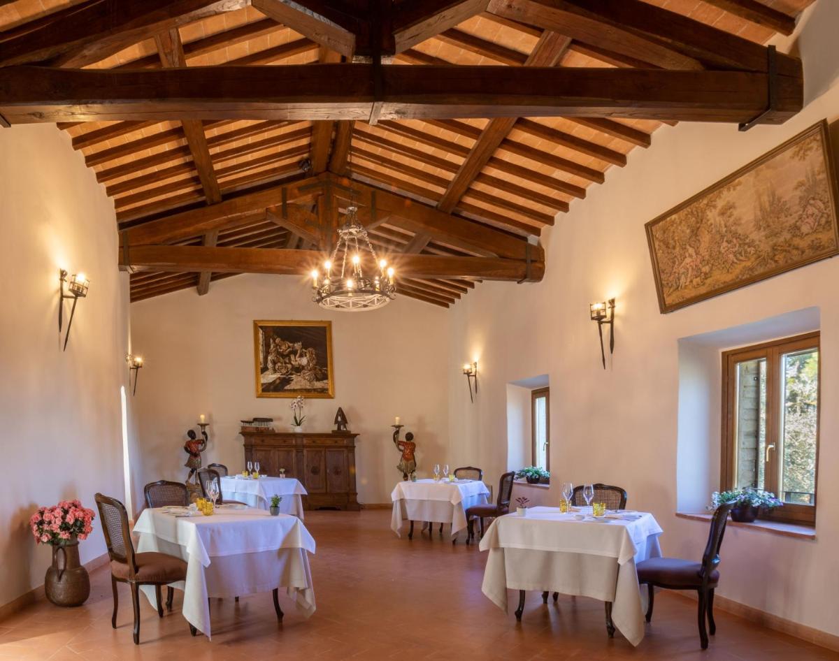 Borgo Petroro